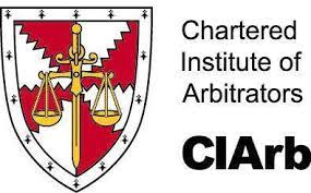 REGULATIONS OF THE CHARTERED INSTITUTE OF ARBITRATORS