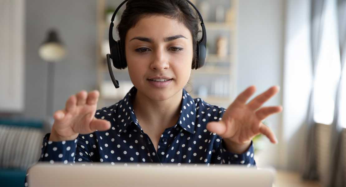 Virtual learner