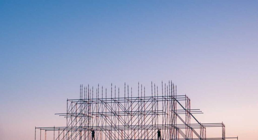 Adjudication and the Construction Act