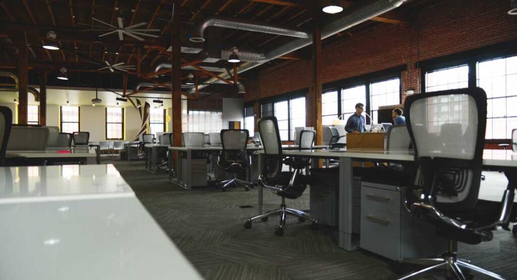 Shaping the Provision of Workplace Mediation