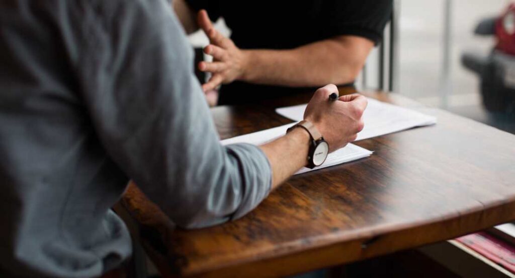 A Question of Mandatory Mediation